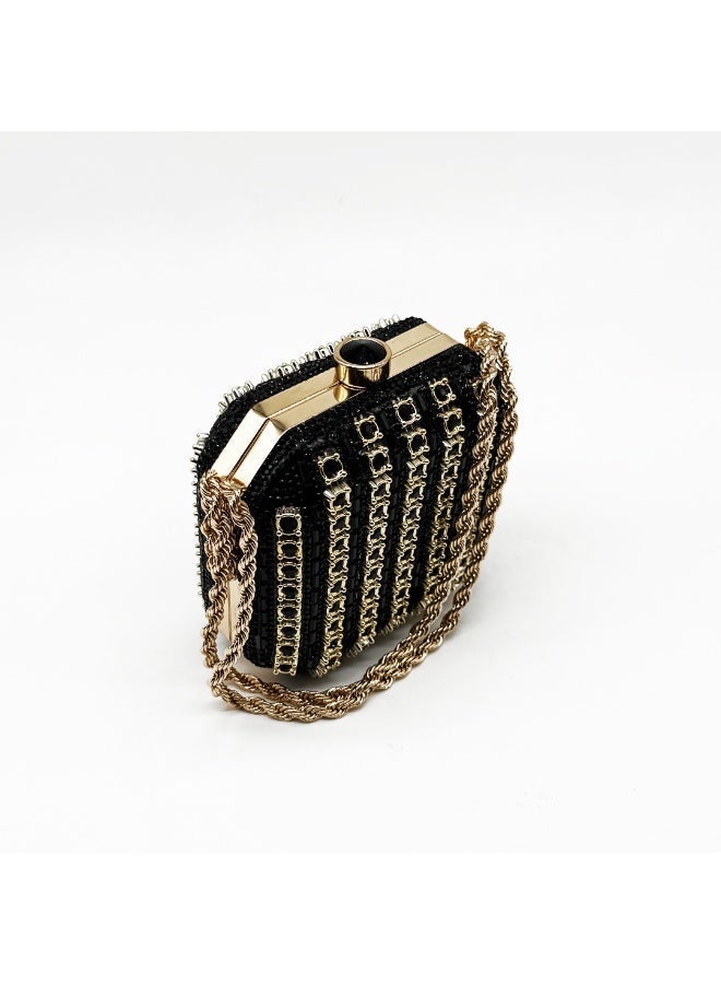 She treasure box clutch - Image 2